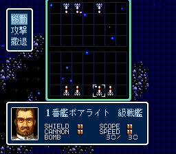 Super Schwarzschild